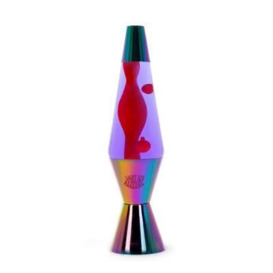 LAMPA LAVA LEGAMI MAGMASTIC! HOLO FAIRY LAV0003