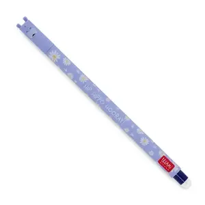 HEMIJSKA OLOVKA PIŠI BRIŠI LEGAMI HIPPO EPBLUKIT28 1/30