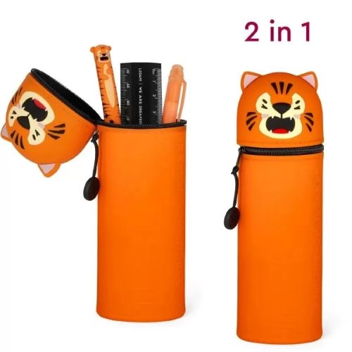 PERNICA SILIKONSKA LEGAMI 2 U 1 TIGER KA0018