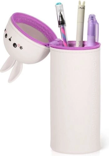 PERNICA SILIKONSKA LEGAMI 2U1 BUNNY KA0014