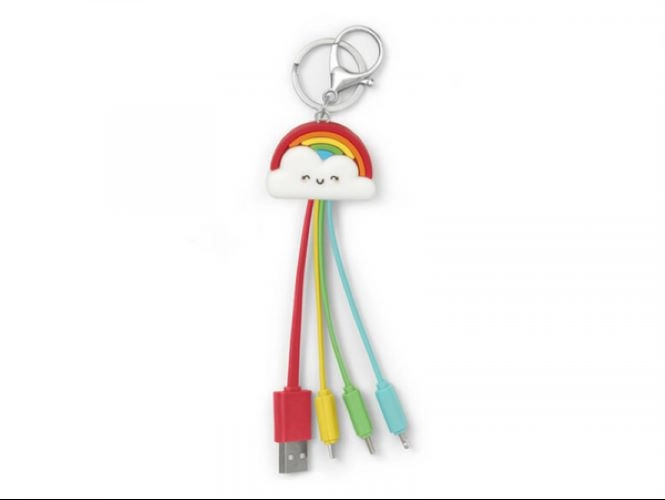 KABL ZA PUNJENJE LEGAMI RAINBOW UCC0013