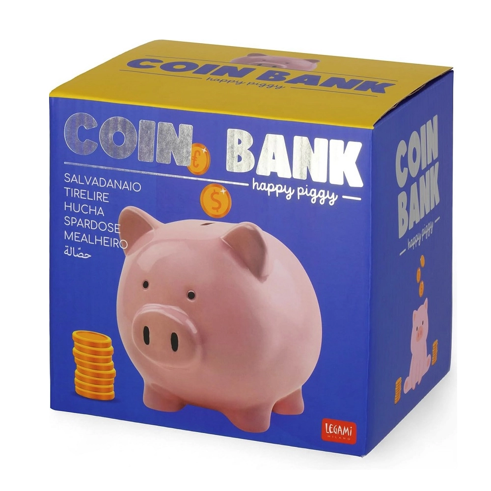 KASICA LEGAMI PIGGY SAVE0011