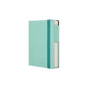 ROKOVNIK LEGAMI 2025 SMALL DAILY DIARY MILK & MINT AG2512040