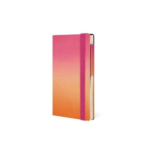 ROKOVNIK LEGAMI 2025 MEDIUM WEEKLY DIARY GOLDEN HOUR AG2512057