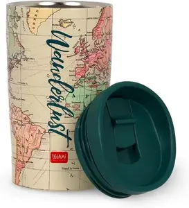 ŠOLJA TERMOS LEGAMI TRAVEL NTUM0001