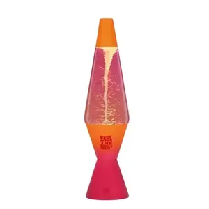 LAMPA LED LEGAMI TORNADO PINK GRADIENT TOL0001