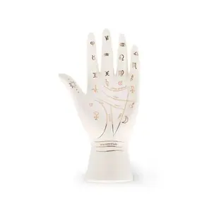 DRŽAČ ZA NAKIT LEGAMI THE FUTRE'S IN YOUR HANDS CEH0001