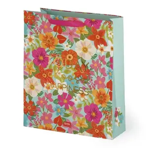 UKRASNA KESA LEGAMI LARGE FLOWERS GB0647
