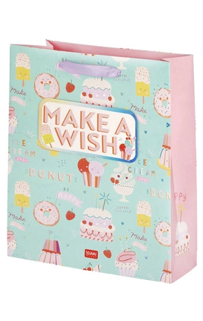 UKRASNA KESA LEGAMI LARGE SWEETS GB0649