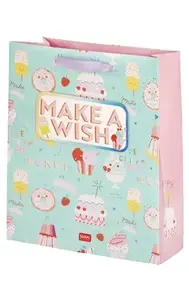 UKRASNA KESA LEGAMI LARGE SWEETS GB0649