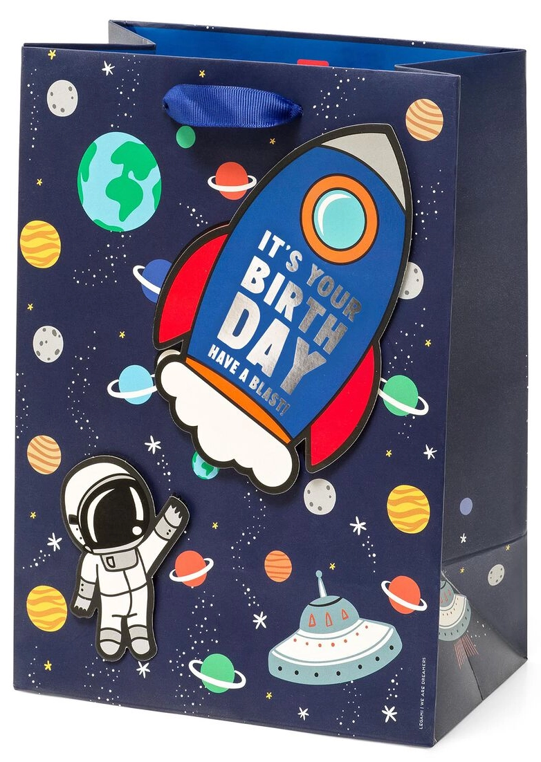 UKRASNA KESA LEGAMI MEDIUM SPACE GN0619