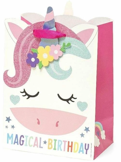 UKRASNA KESA LEGAMI MEDIUM UNICORN GB0620