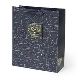 UKRASNA KESA LEGAMI X-LARGE STARS GB0610