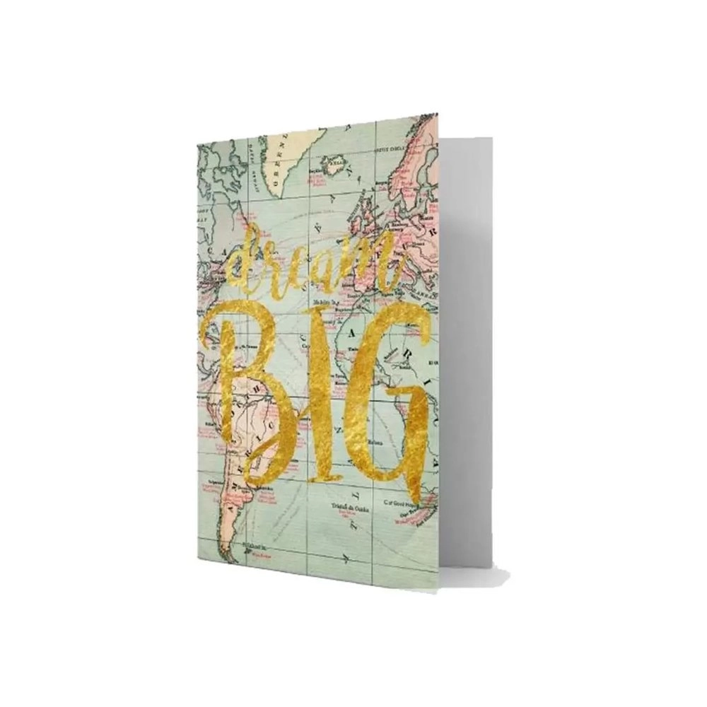 ČESTITKA LEGAMI LARGE TRAVEL BG0651