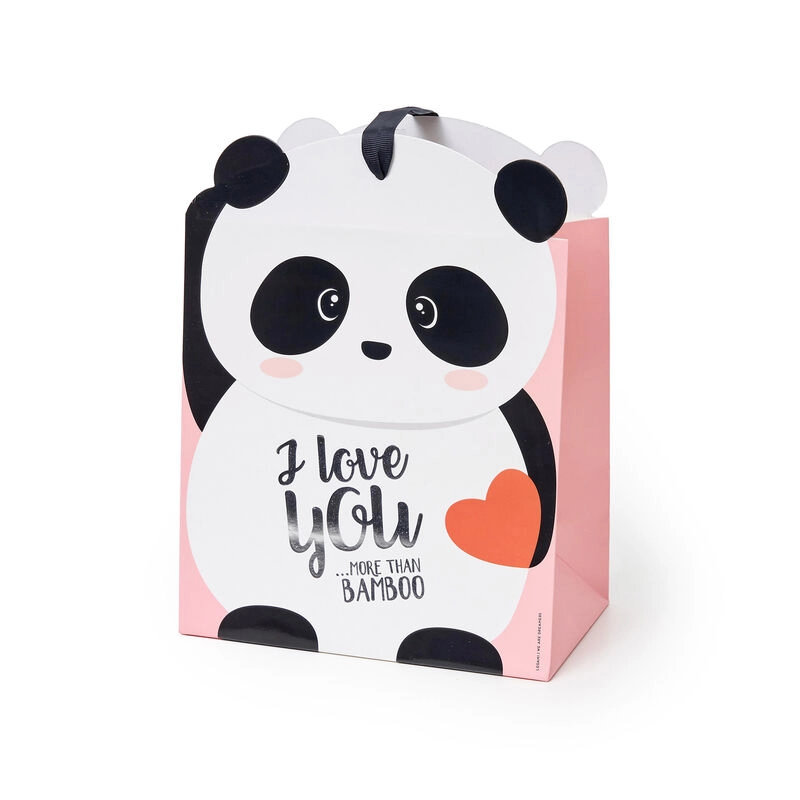 UKRASNA KESA LEGAMI MEDIUM PANDA GB0484