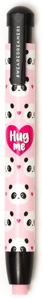 GUMICA U OLOVCI LEGAMI PANDA ERPKIT3 1/10