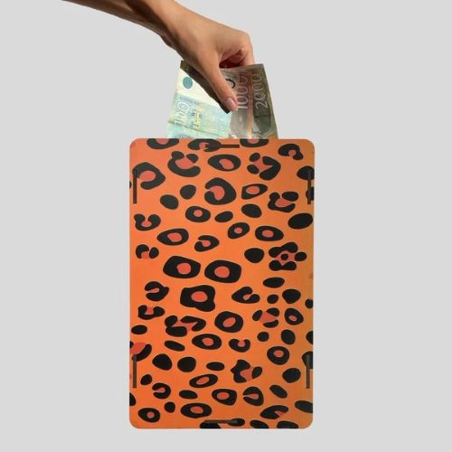 KASICA ZA NOVAC INTERAKTIVNA EPIC LEO MIX 5000E