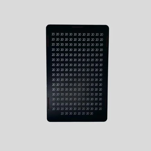 KASICA ZA NOVAC EPIC PREMIUM 20E