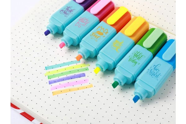 SIGNIRI SET TOTAL MACARON XL2306 6/1