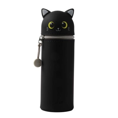 PERNICA SILIKONSKA TOTAL BLACK CAT XL2483