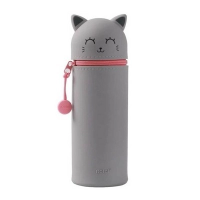 PERNICA SILIKONSKA TOTAL GREY CAT XL2484