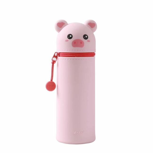 PERNICA SILIKONSKA TOTAL PIGGY XL2486
