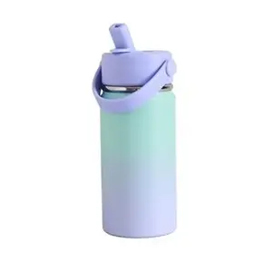 FLAŠA TERMOS 400ML TOTAL ACQUA/LILLA ID0524