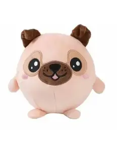 JASTUK TOTAL SQUISHY PUG XL2788