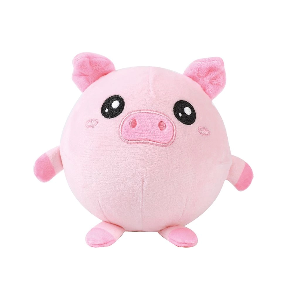 JASTUK TOTAL SQUISHY PIGGY XL2786