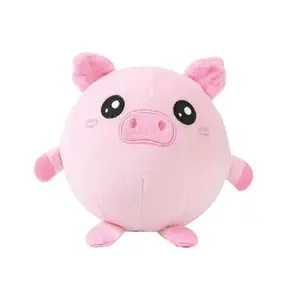 JASTUK TOTAL SQUISHY PIGGY XL2786