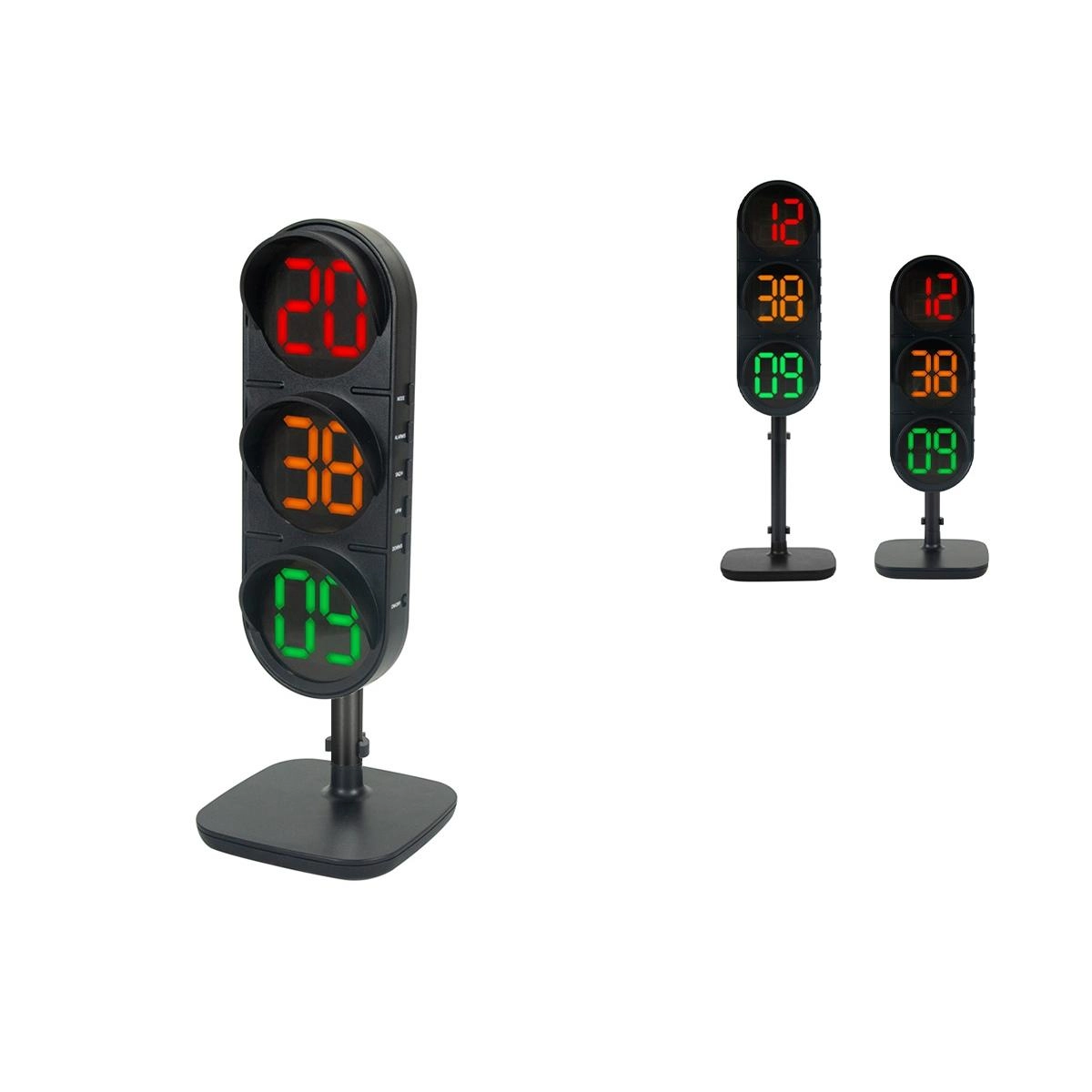 BUDILNIK TOTAL SEMAFOR XL2600