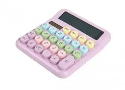 DIGITRON TOTAL CANDY MACARON ROSA XL2886