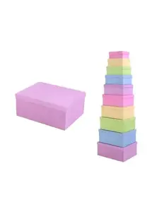 UKRASNA KUTIJA TOTAL MACARON XL2545 6/10
