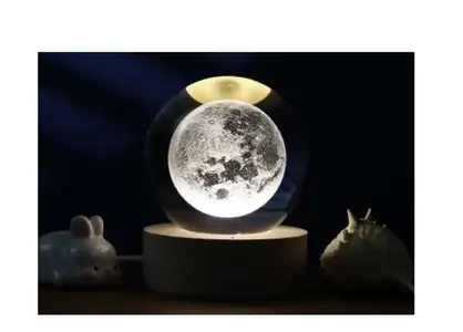 LAMPA TOTAL CRYSTAL BALL XL2713B