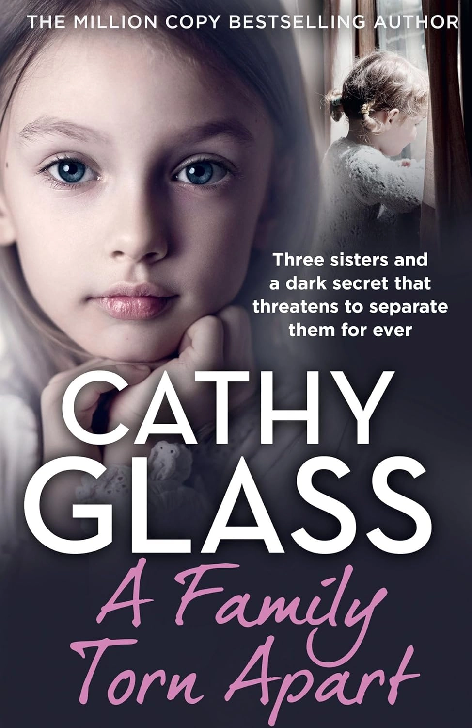 A FAMILY TORN APART : THREE SISTERS AND A DARK SECRET THAT THREATENS TO SEPARATE
