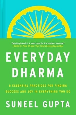 EVERYDAY DHARMA
