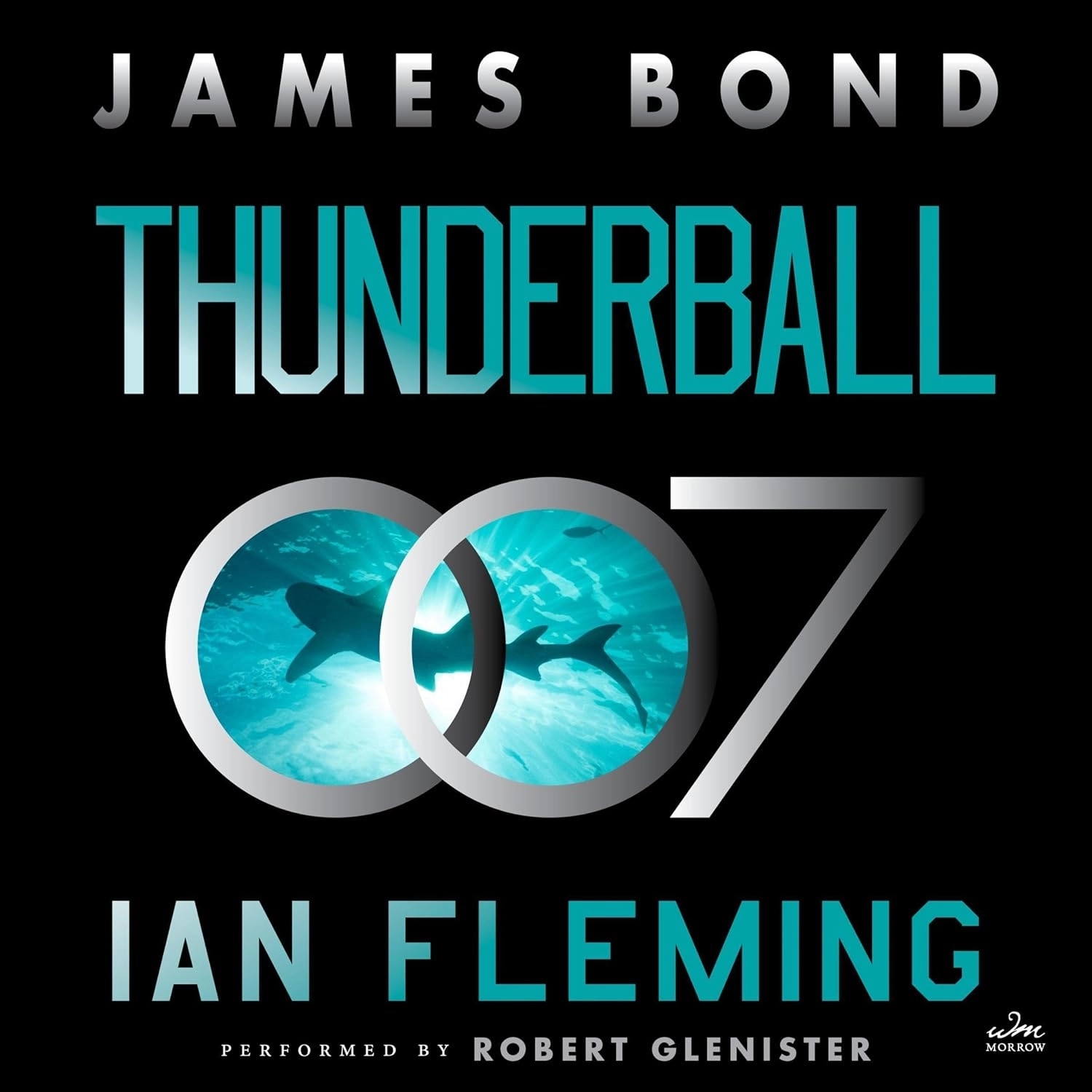THUNDERBALL : THE FIRST THRILLING EPIC STORY IN THE SPECTRE TRILOGY