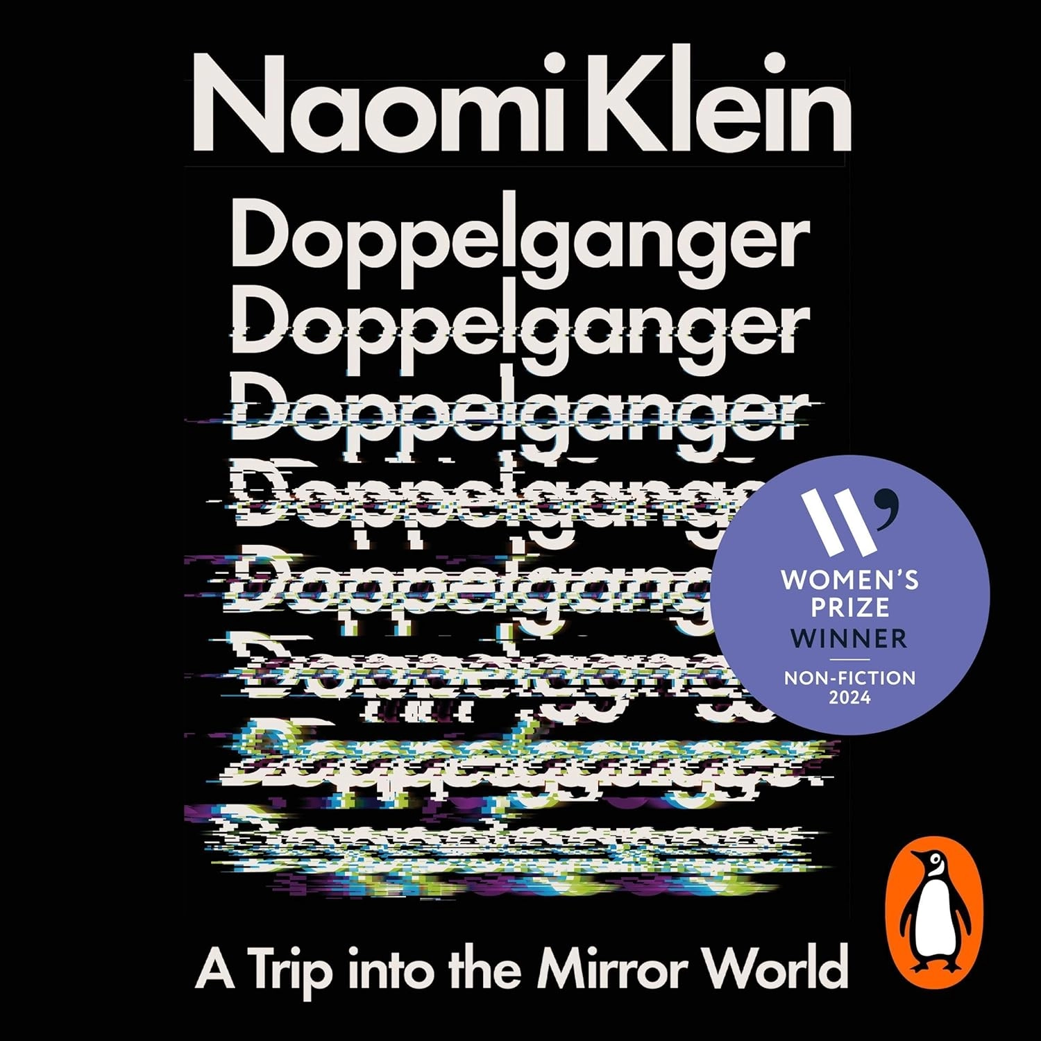 DOPPELGANGER