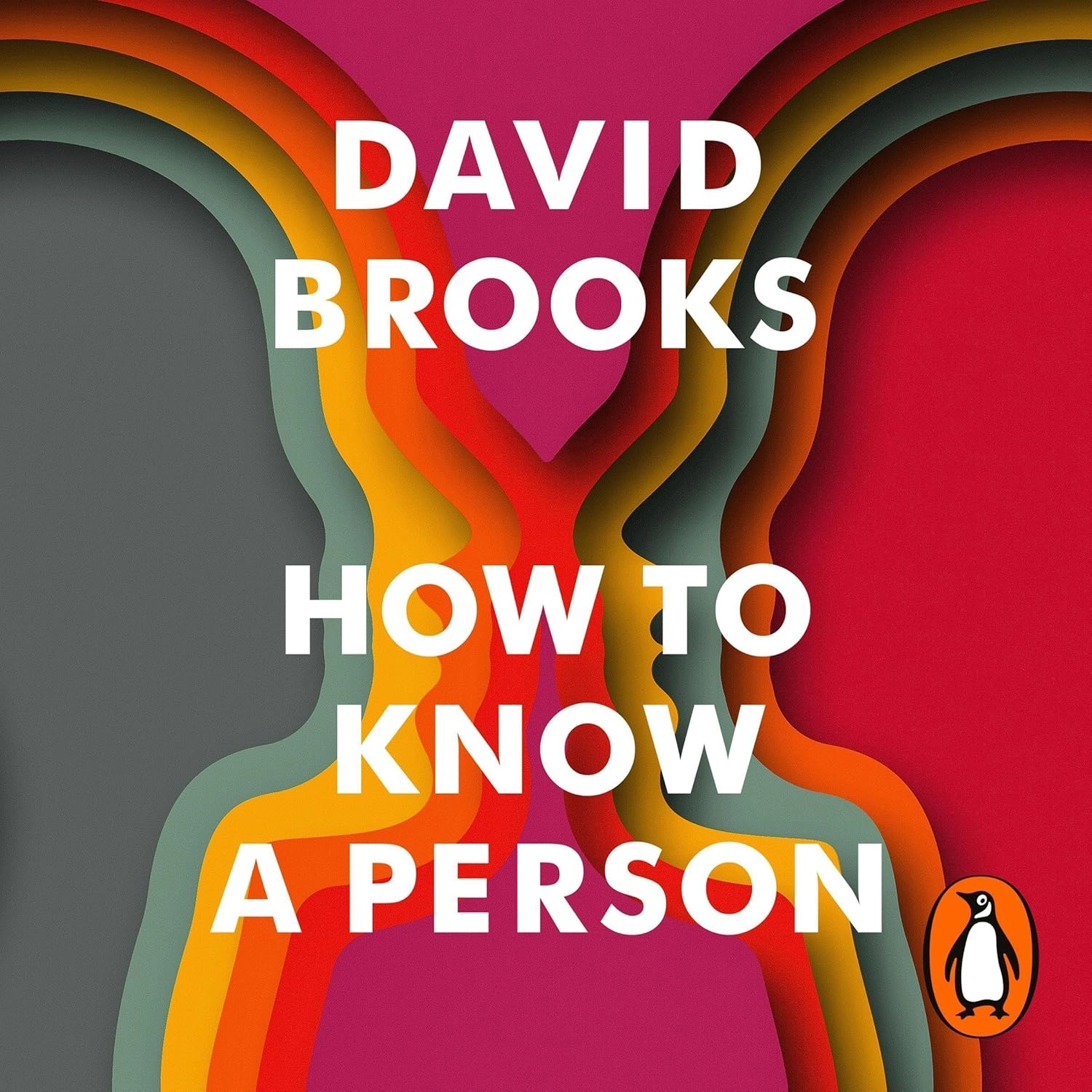 HOW TO KNOW A PERSON