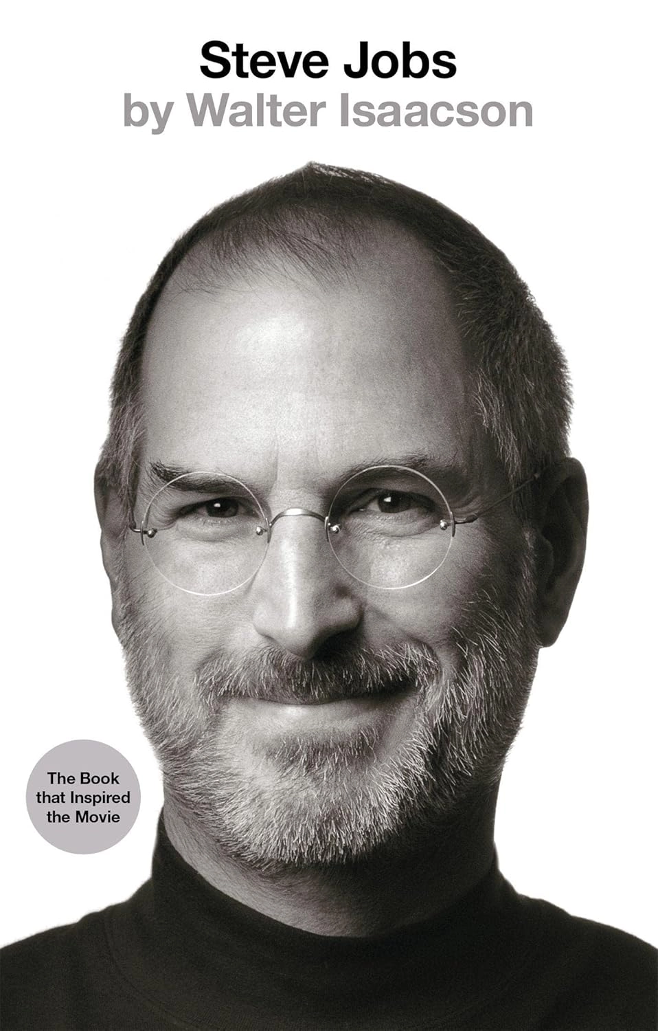 STEVE JOBS