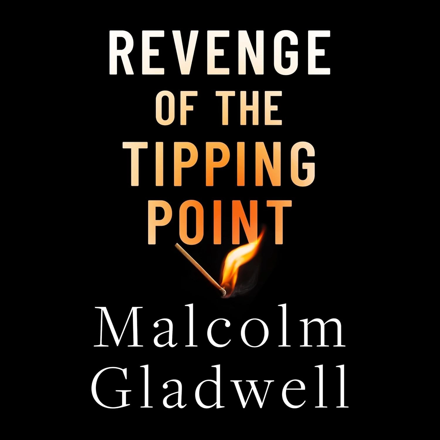 REVENGE OF THE TIPPING POINT: OVERSTORIES, SUPERSPREADERS AND THE RISE OF SOCIAL