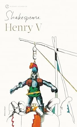 HENRY V