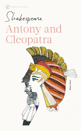 ANTONY AND CLEOPATRA