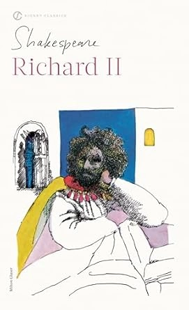 RICHARD II