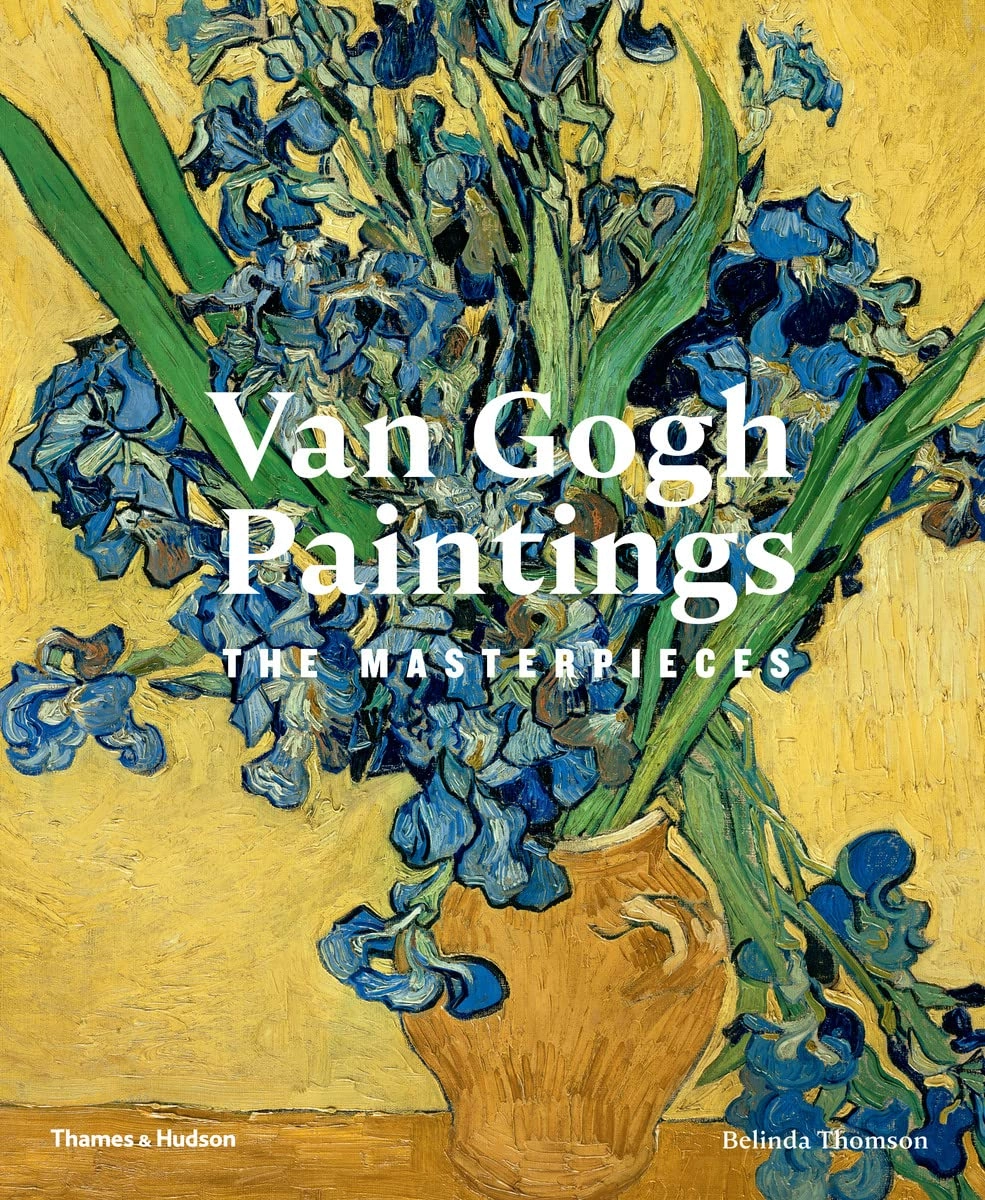 VAN GOGH PAINTINGS