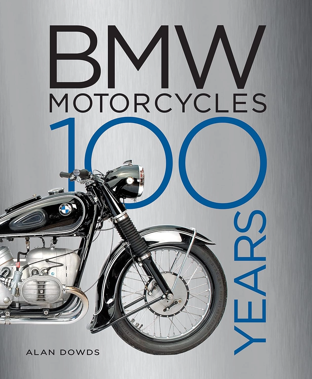 BMW MOTORCYCLES