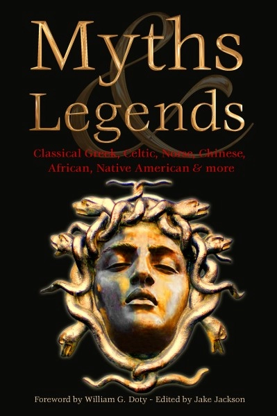 MYTHS & LEGENDS