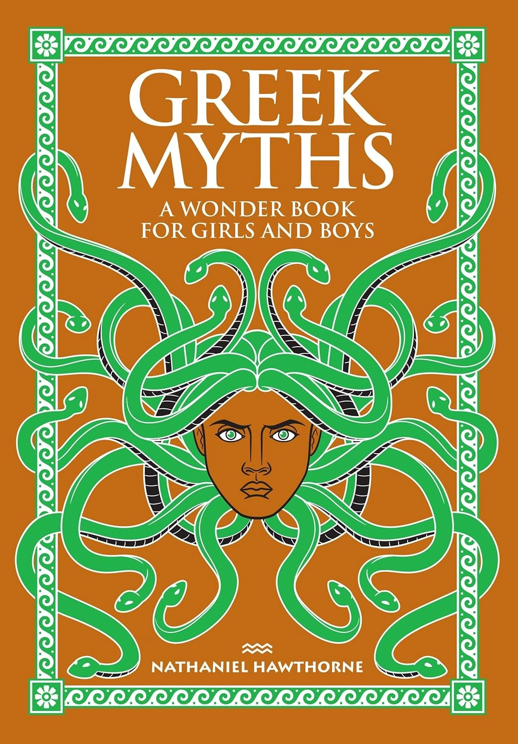 GREEK MYTHS
