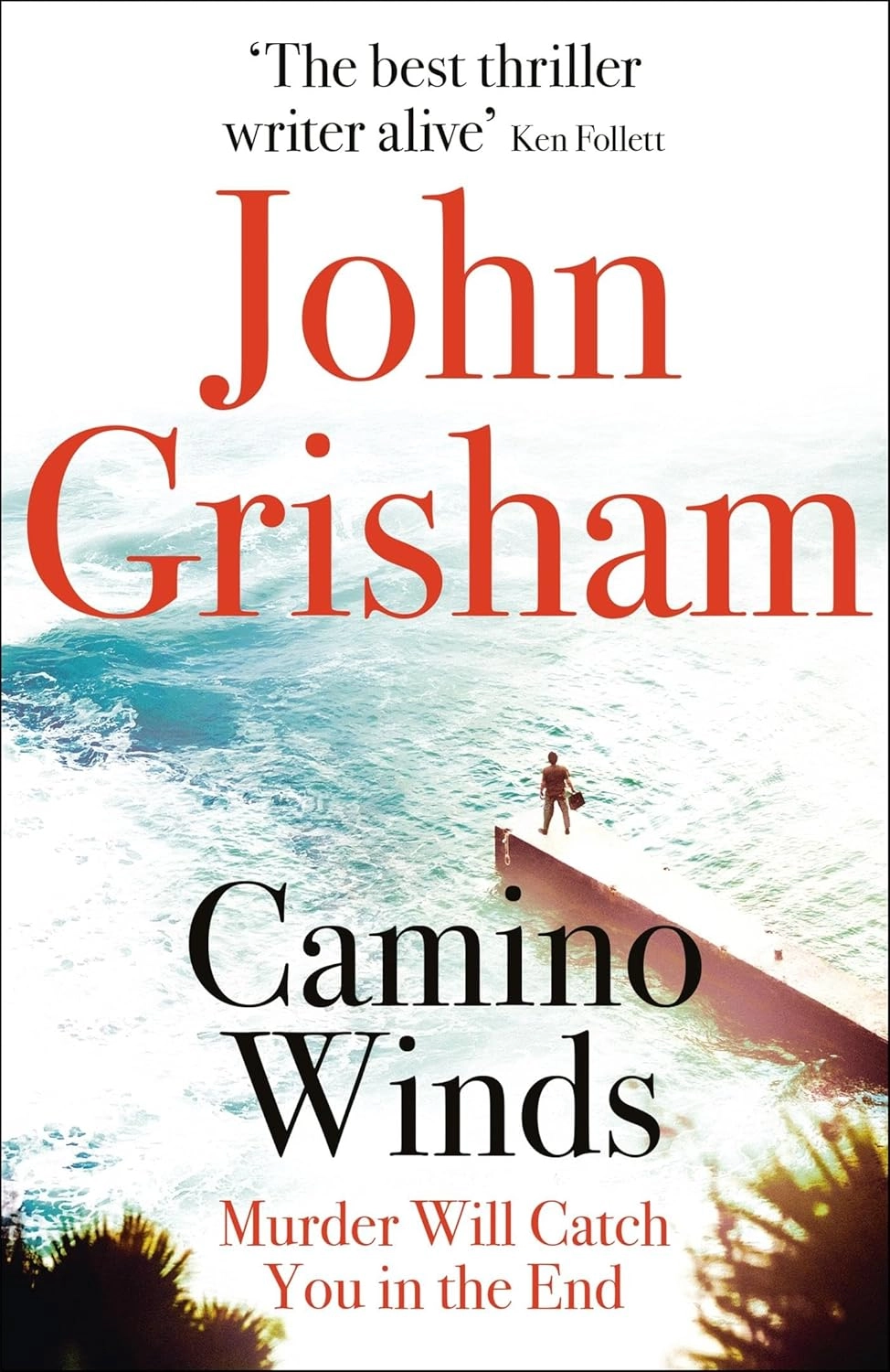 CAMINO WINDS