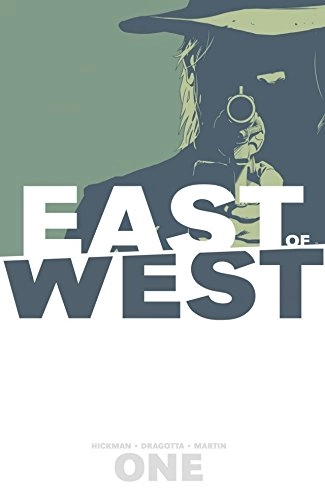EAST OF WEST VOLUME 1: THE PROMISE